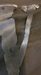 VLONE- FRIENDS ACID TAB have a nice day new medium